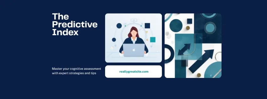 The Predictive Index in 2026: Cognitive vs Behavioral, Score, and How to Pass